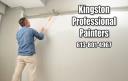 Kingston Professional Painters logo